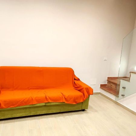 La Culla B&B Salerno Exteriér fotografie